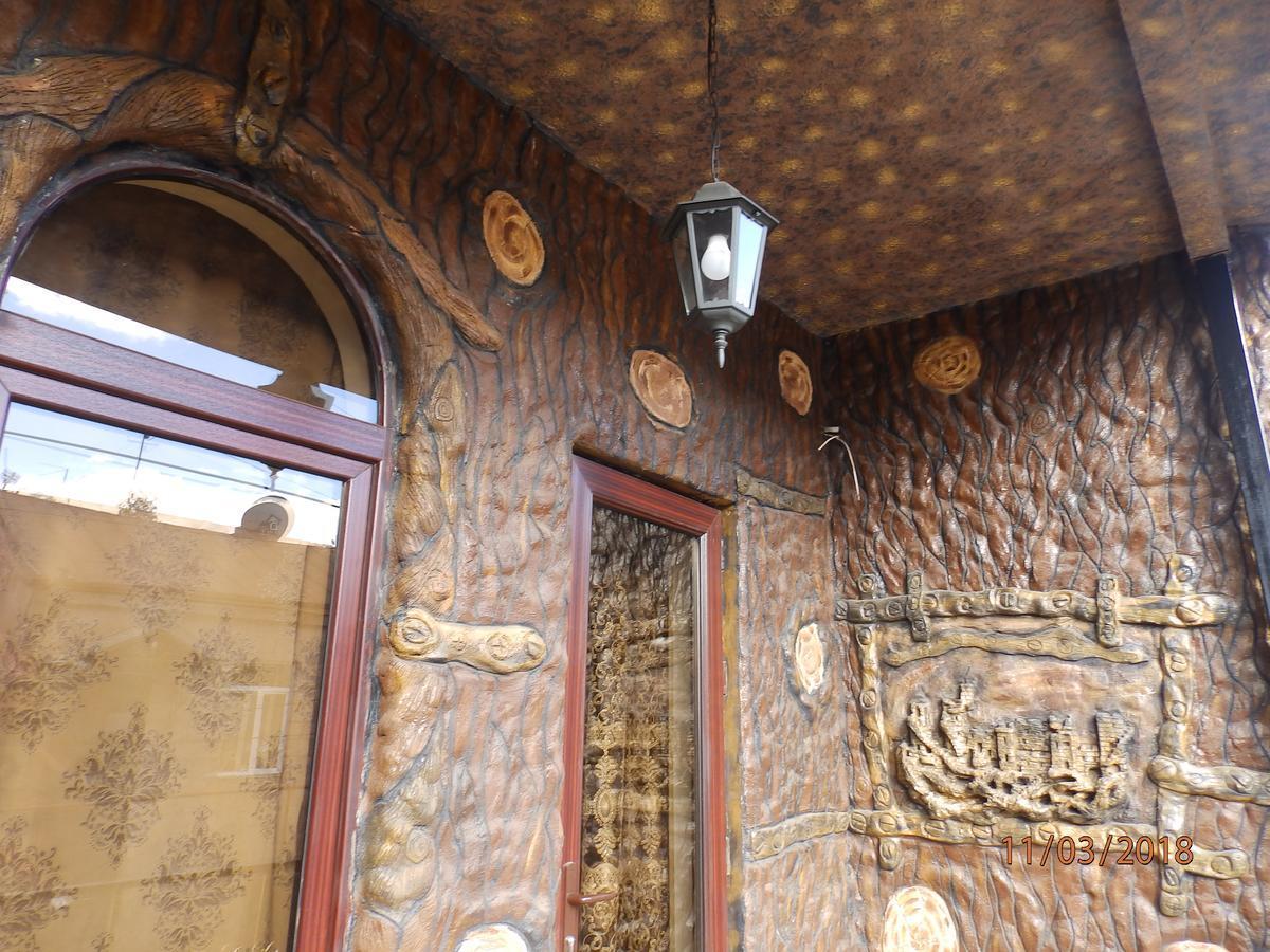 Mesxuri Oda Akhaltsikhe  Esterno foto