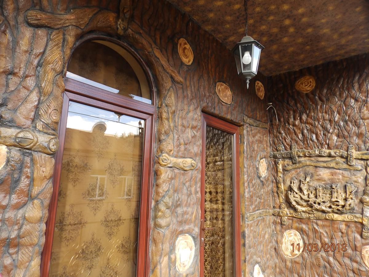 Mesxuri Oda Akhaltsikhe  Esterno foto