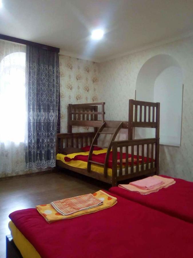 Mesxuri Oda Akhaltsikhe  Esterno foto
