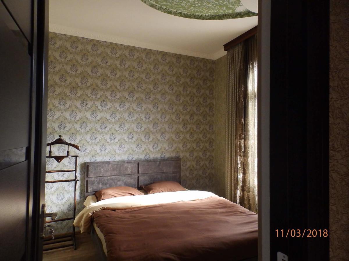 Mesxuri Oda Akhaltsikhe  Esterno foto