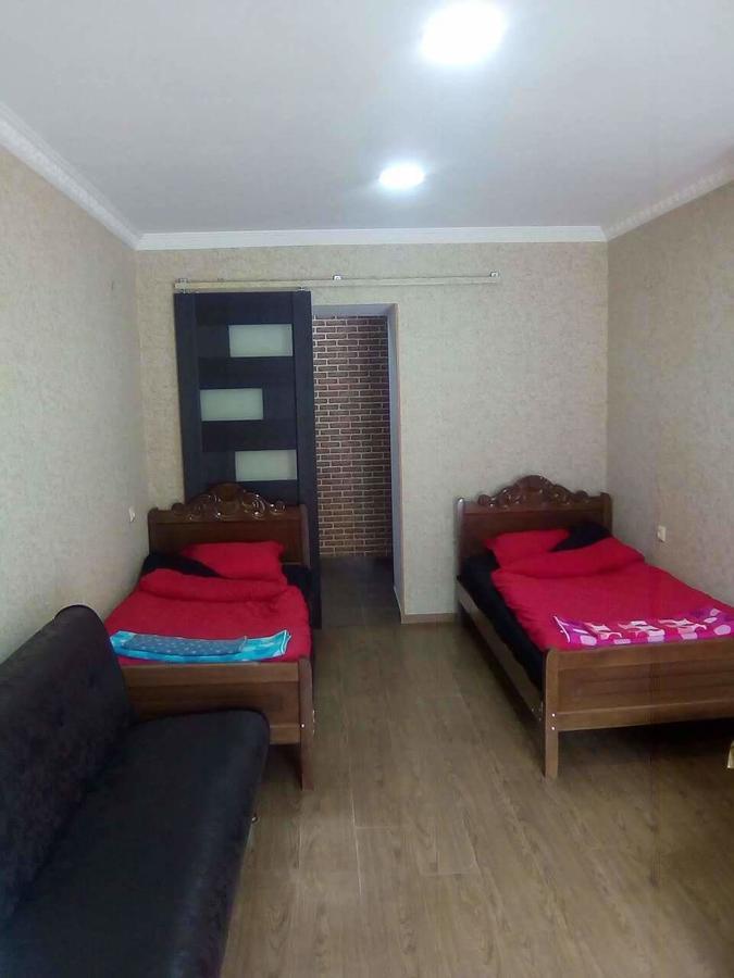 Mesxuri Oda Akhaltsikhe  Esterno foto
