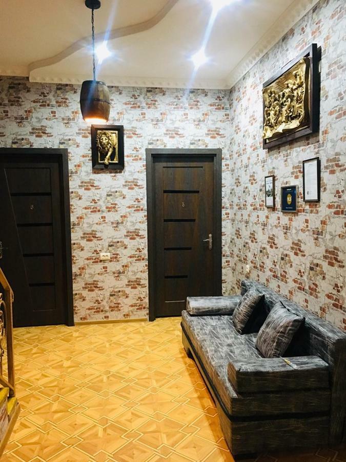 Mesxuri Oda Akhaltsikhe  Esterno foto
