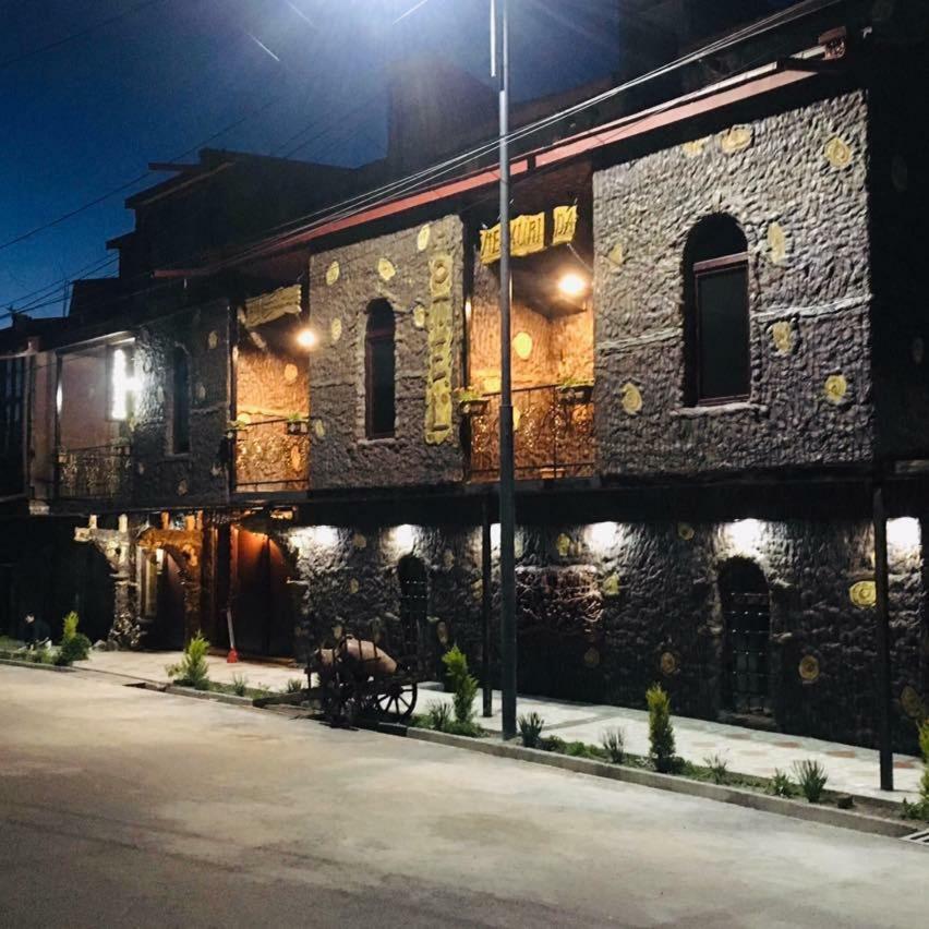 Mesxuri Oda Akhaltsikhe  Esterno foto