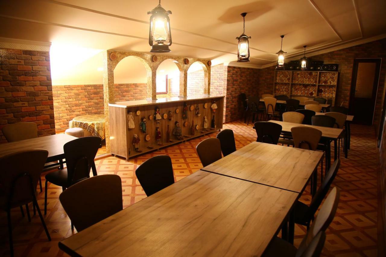 Mesxuri Oda Akhaltsikhe  Esterno foto