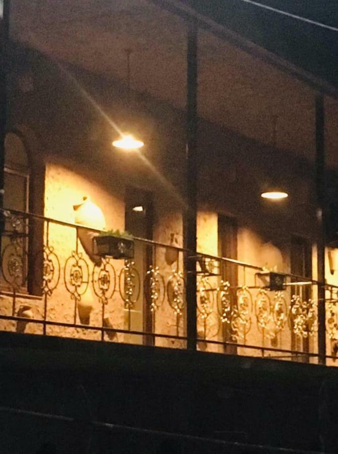 Mesxuri Oda Akhaltsikhe  Esterno foto