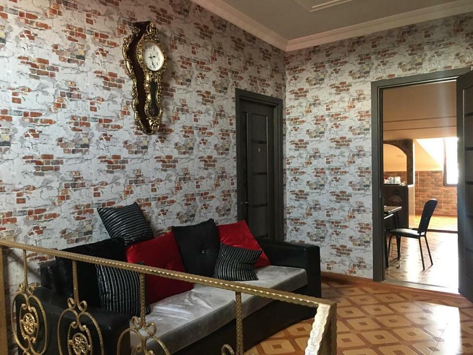 Mesxuri Oda Akhaltsikhe  Esterno foto