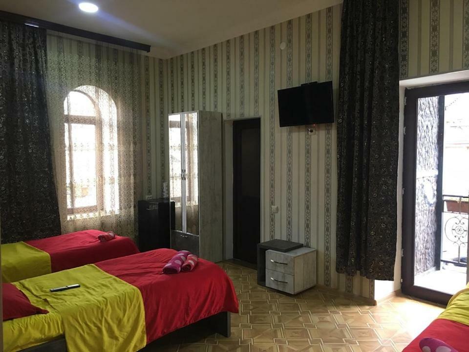 Mesxuri Oda Akhaltsikhe  Esterno foto