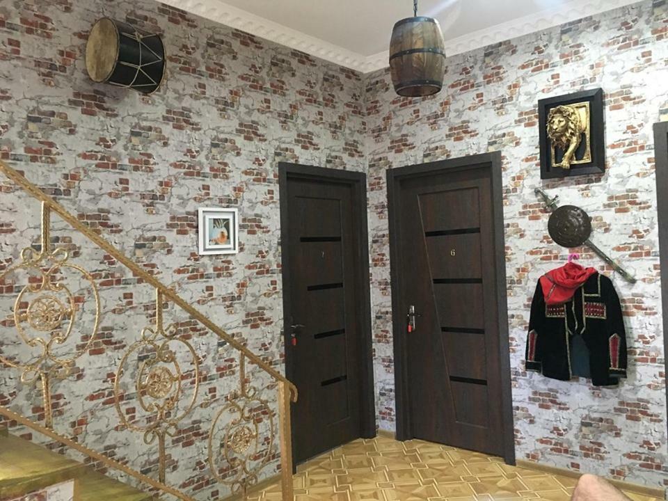 Mesxuri Oda Akhaltsikhe  Esterno foto