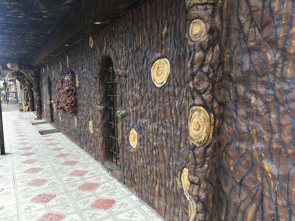 Mesxuri Oda Akhaltsikhe  Esterno foto