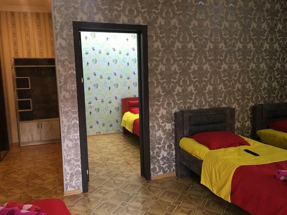 Mesxuri Oda Akhaltsikhe  Esterno foto